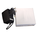 Коробка фильтра латуни 9 "соединение 1 1/2" F