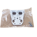 12 x Cartucho rellenable 10"